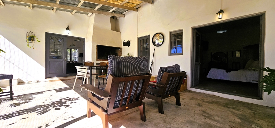 3 Bedroom Property for Sale in Hopefield Western Cape